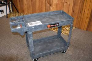 Service Cart
