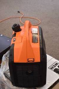 Generator