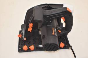 Track Saw