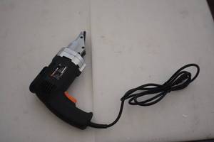 Metal Shear