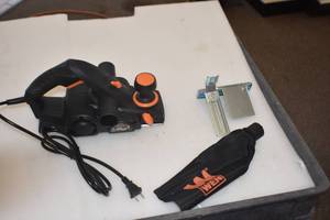 Electric Planer