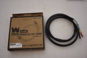Parallel Kit cord