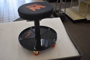 Shop Seat