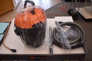 Shop Vac