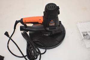 Drywall Sander