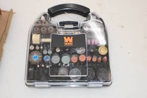 Rotary Tool