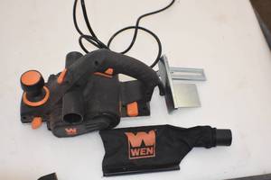 Electric Planer