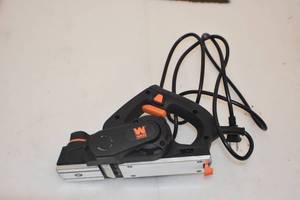 Electric Planer