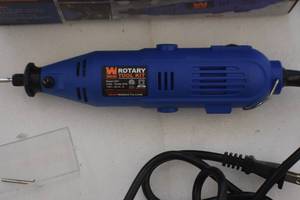 Rotary Tool