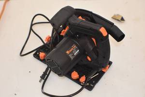 Track Saw