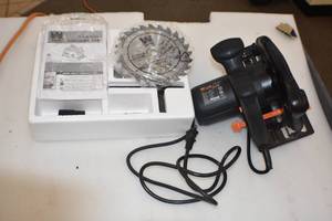 Circle Saw