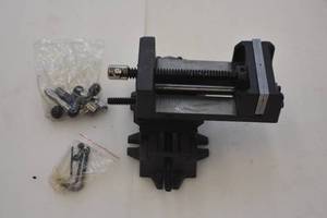 Cross Vise