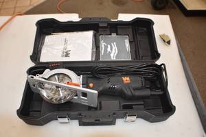 Circlular Saw