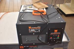 Air Filtration