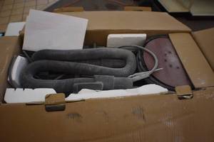 Drywall Sander