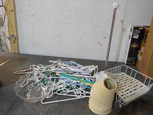 Toilet Paper Holder, Crystal Ball, ...