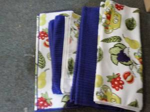 10 pc Kitchen Gift Set...