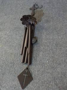 Cross Chime...