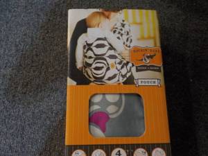 Rockin Baby Pouch retail $52...