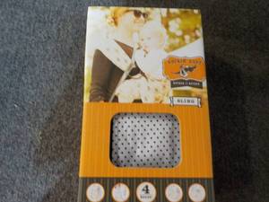Rockin Baby Sling retail $52...