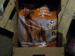 Kirkland Turkey and Grains Adult Do...