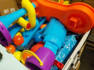 Pet Supplies - see all pictures...