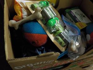 Pet Supplies - see all pictures...