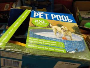 Pet Supplies - see all pictures...