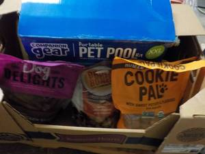 Pet Supplies - see all pictures...