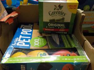 Pet Supplies - see all pictures...