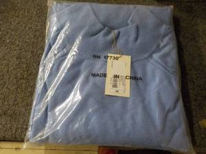 A New Day Size 4X Light Weight Swea...