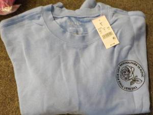 Zoe and Liv Lightweight Sweatshirt ...