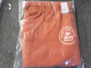 Woodstock Sweatpants size 1x...