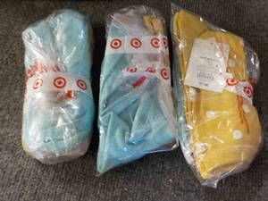 Case of 12 - 2 Pack Pair of size 4-...