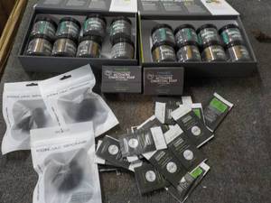 Be Mindful and InVitamin Sample Lot...