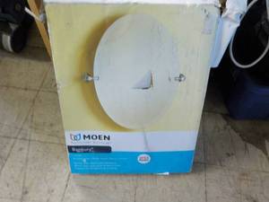 Moen Danbury Mirror...