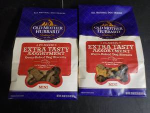 Case of 6 - 20 oz Bags Old Mother H...