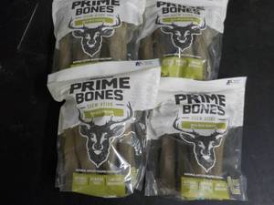 Case of 4 - 22.8 oz Bags Purina Pri...