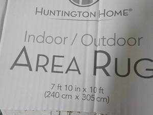 Huntington Home IndoorOutdoor 710...