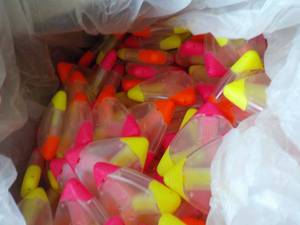 Box of 300 Triangular Highlighters...