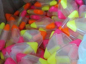 Box of 300 Triangular Highlighters...