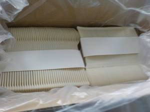 Case of Dixie 960 Ultra Plastics Sp...