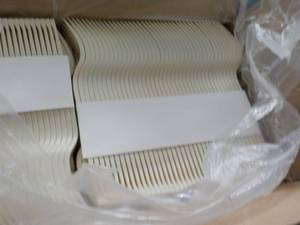 Case of Dixie 960 Ultra Plastics Fo...