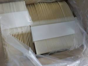 Case of Dixie 960 Ultra Plastic Kni...