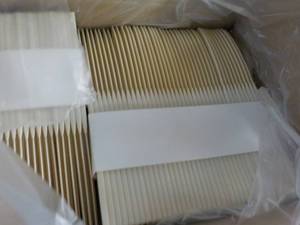 Case of Dixie 960 Ultra Plastic Kni...