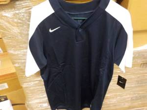 32 NIKE size M Dri Hit Baseball Sty...