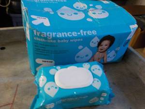 Case of 800 Up and Up Fragrance Fre...