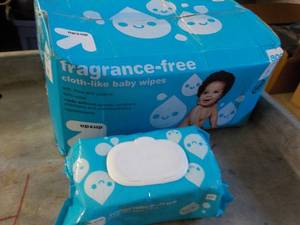 Case of 800 Up and Up Fragrance Fre...