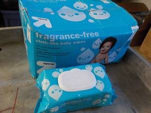 Case of 800 Up and Up Fragrance Fre...
