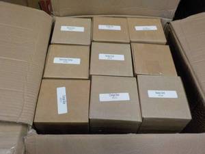 24 qts Glidden Eggshell Paint- Nava...